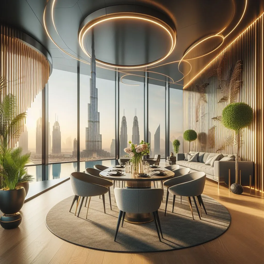 SMD is an interior design company in the UAE 3